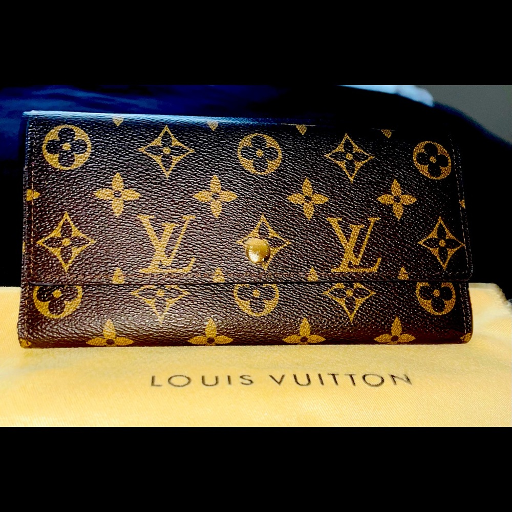 Women’s Wallet